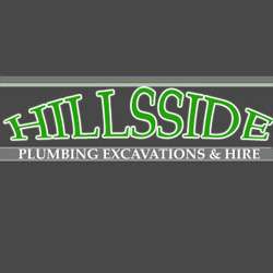 Photo: Hillsside Plumbing Excavations & Hire